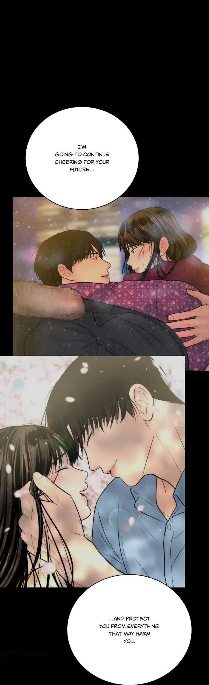 Payment for the Ride Chapter 27.98 page 74 - 