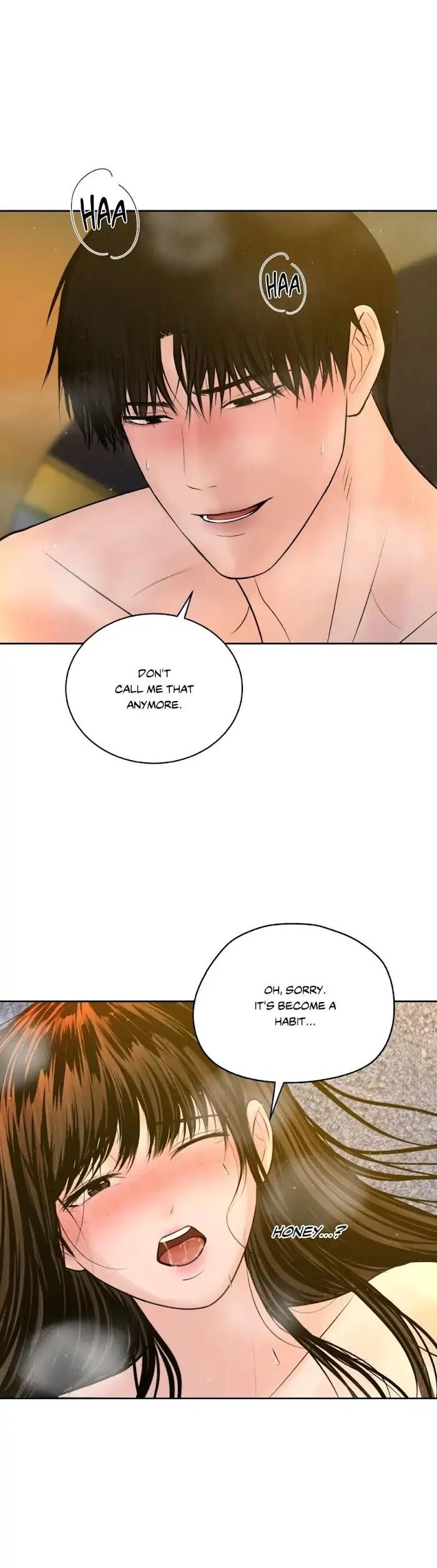 Read Payment for the Ride chapter 27.99 image 20 on Lezhin