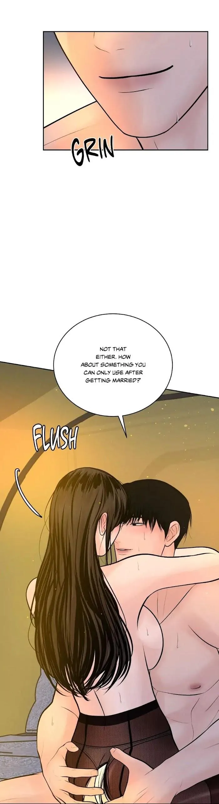 Read Payment for the Ride chapter 27.99 image 21 on Lezhin