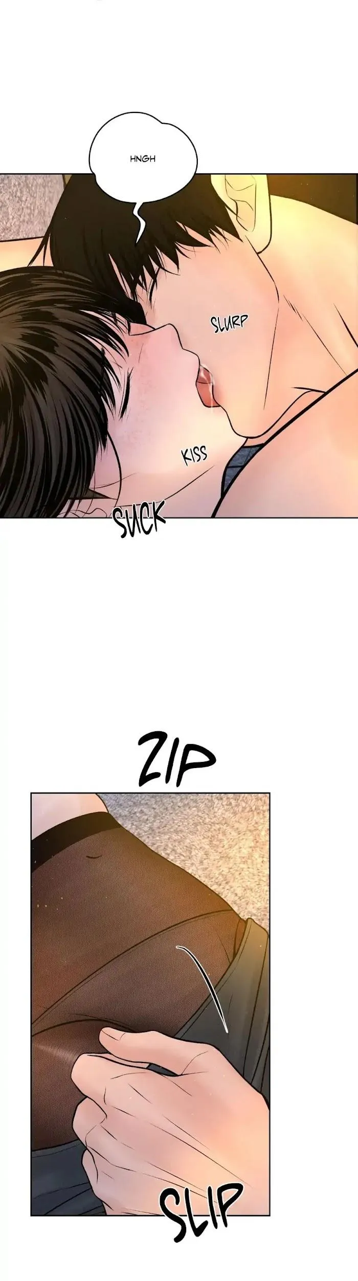 Read Payment for the Ride chapter 27.99 image 5 on Lezhin