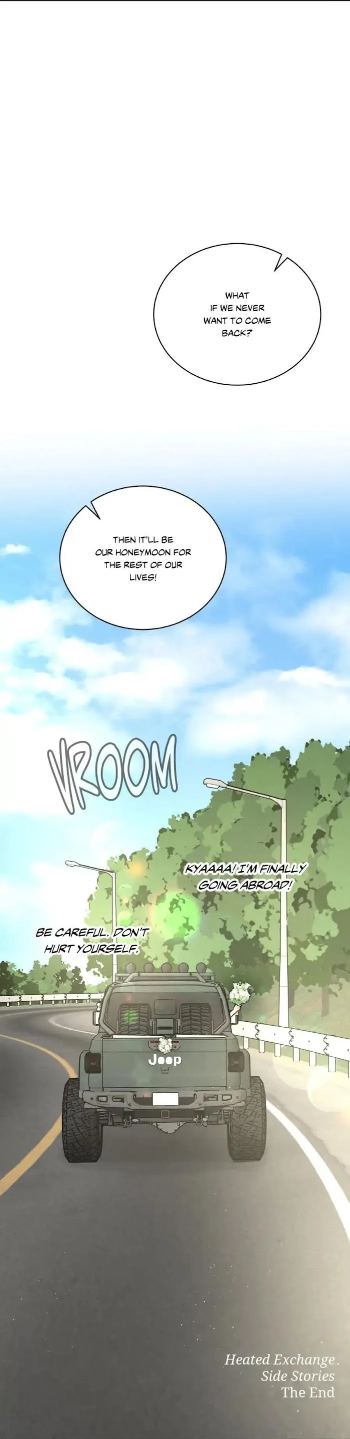 Read Payment for the Ride chapter 27.99 image 65 on Lezhin