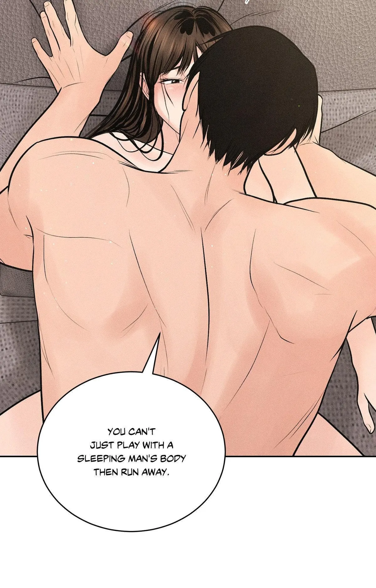Payment for the Ride Chapter 27 page 27 - 