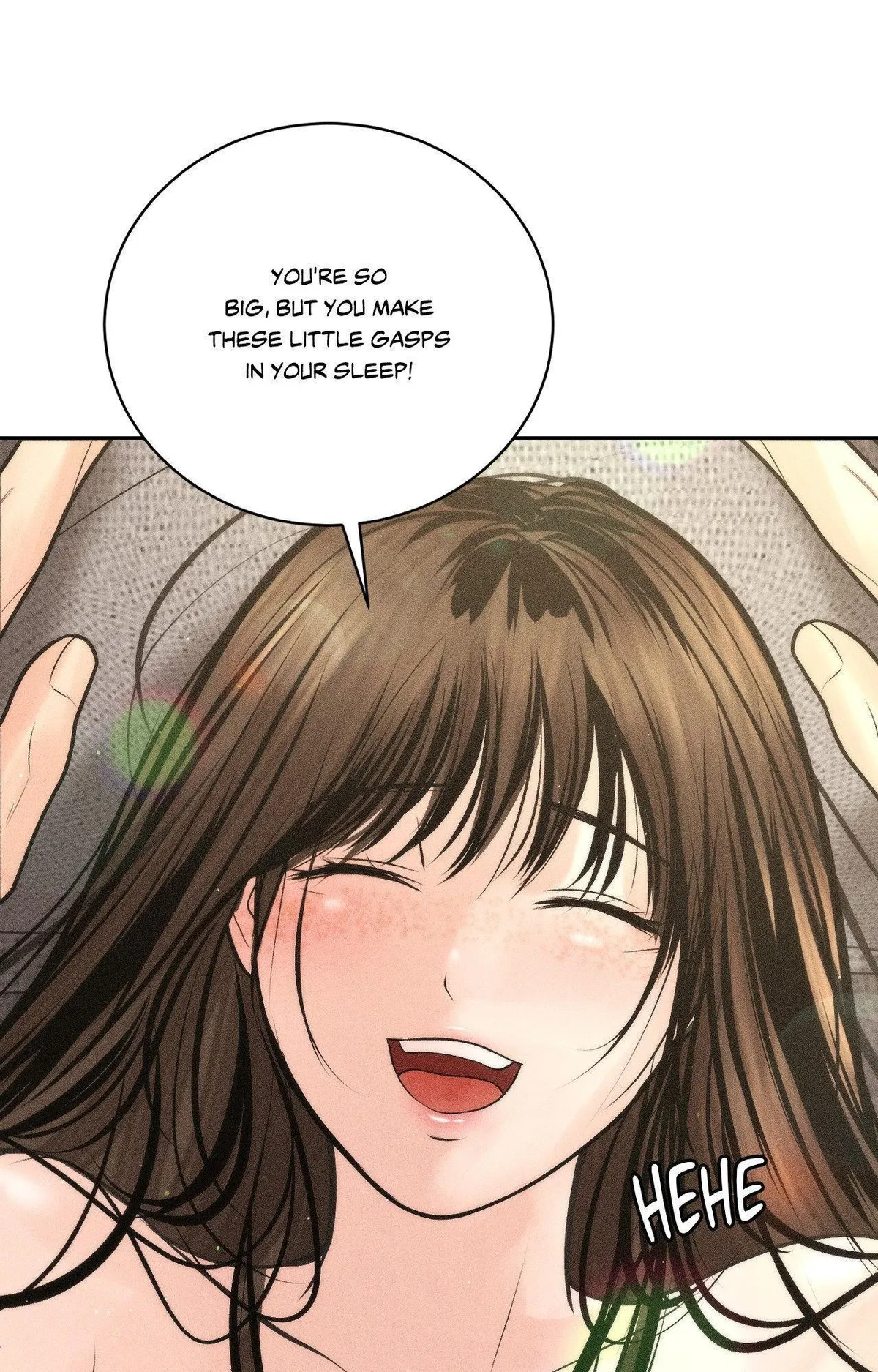 Payment for the Ride Chapter 27 page 31 - 