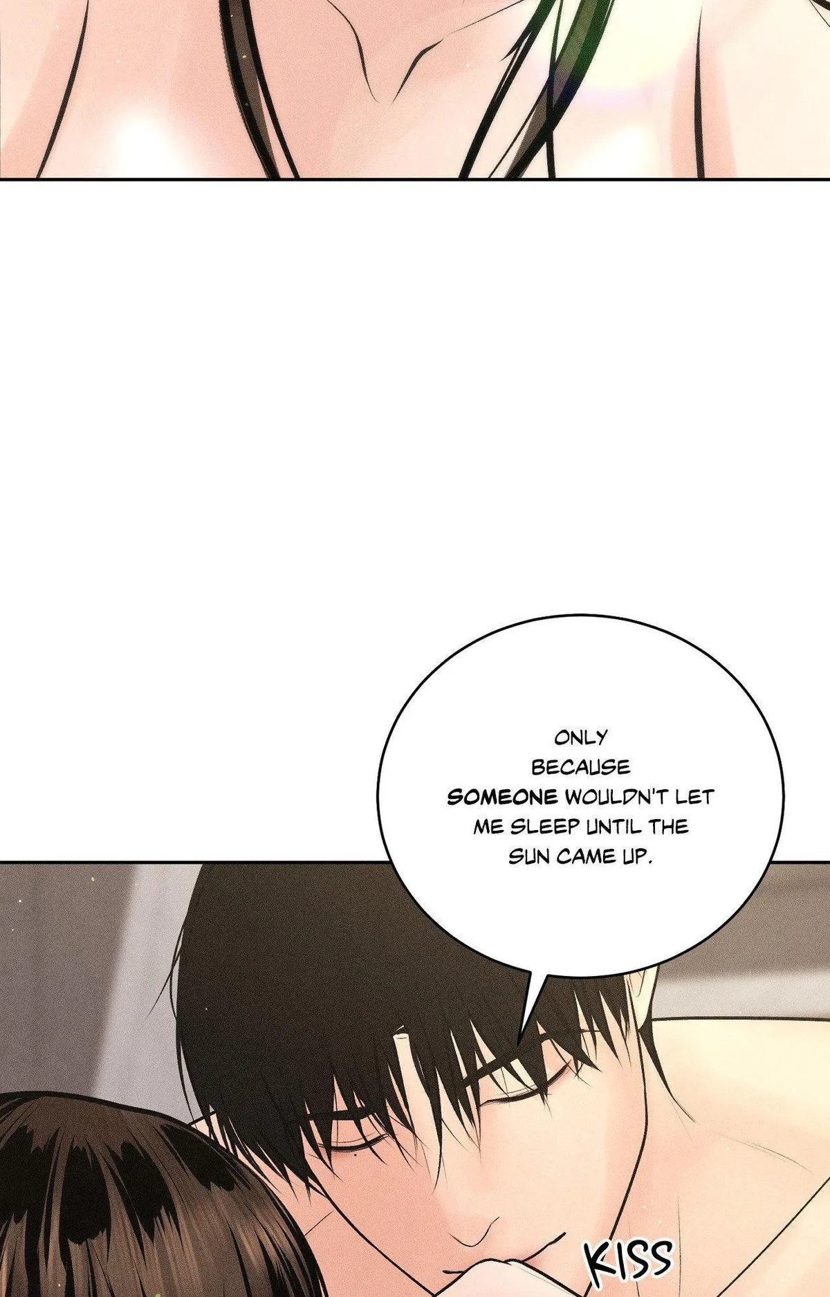 Payment for the Ride Chapter 27 page 32 - 