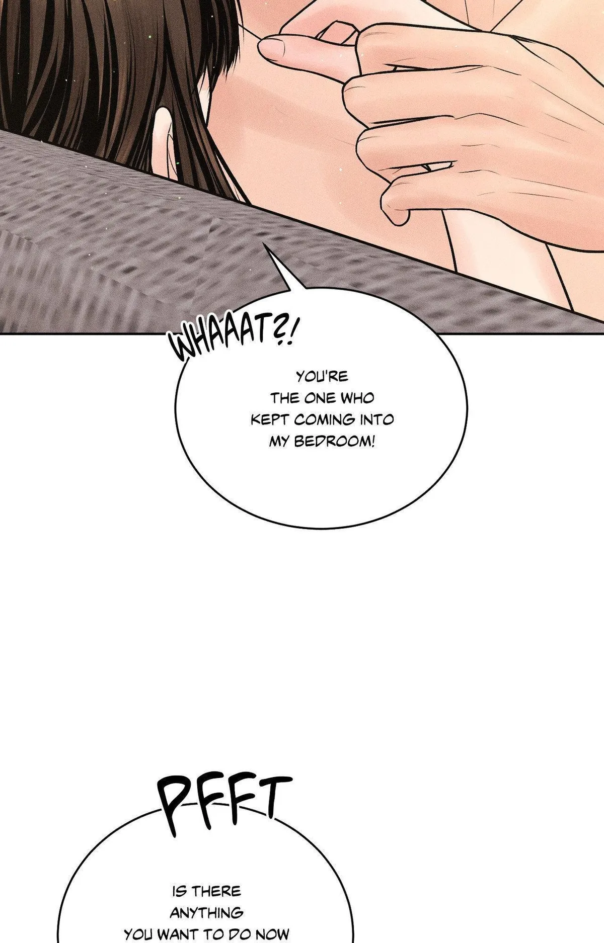 Payment for the Ride Chapter 27 page 33 - 