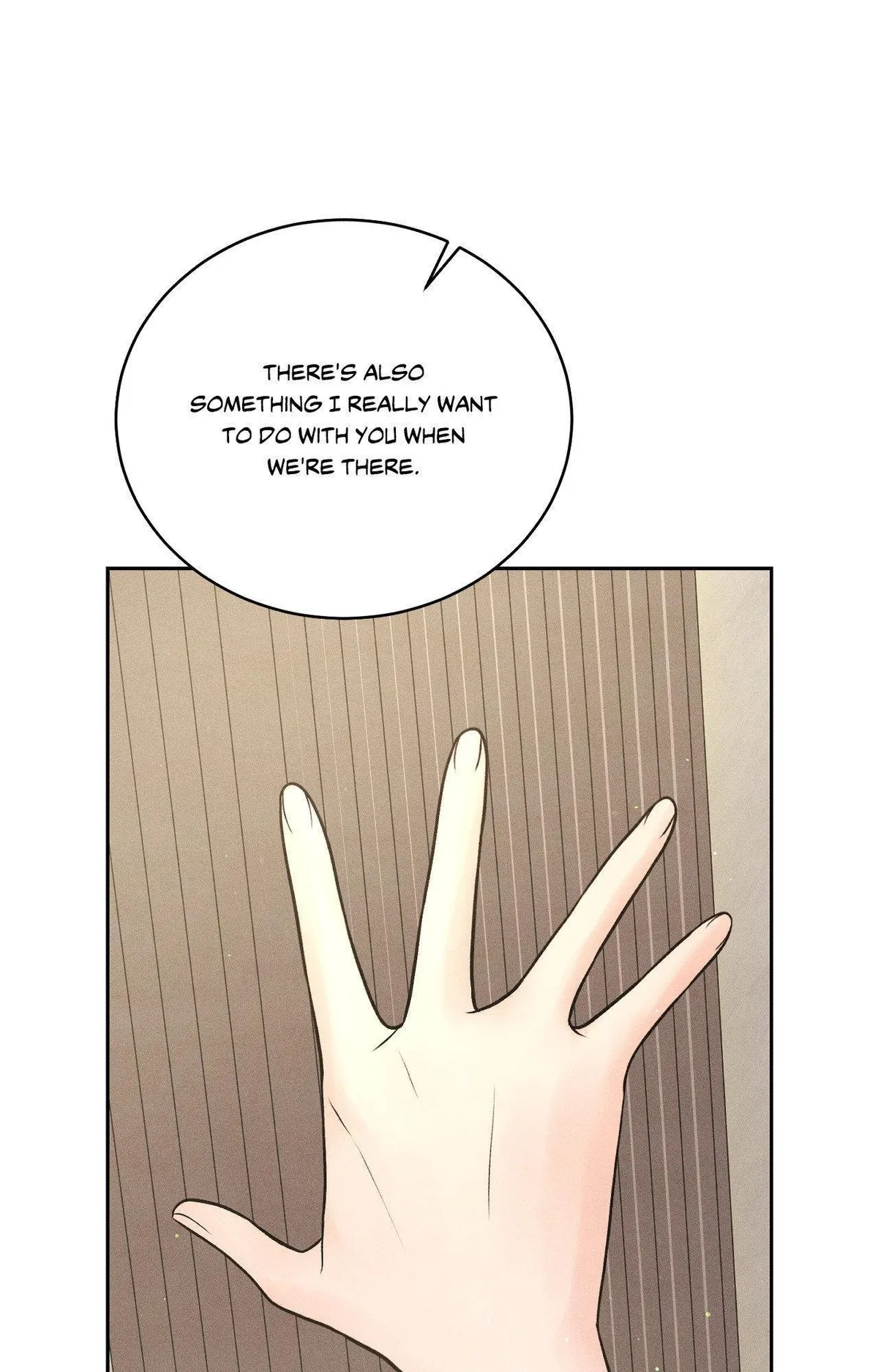 Payment for the Ride Chapter 27 page 37 - 