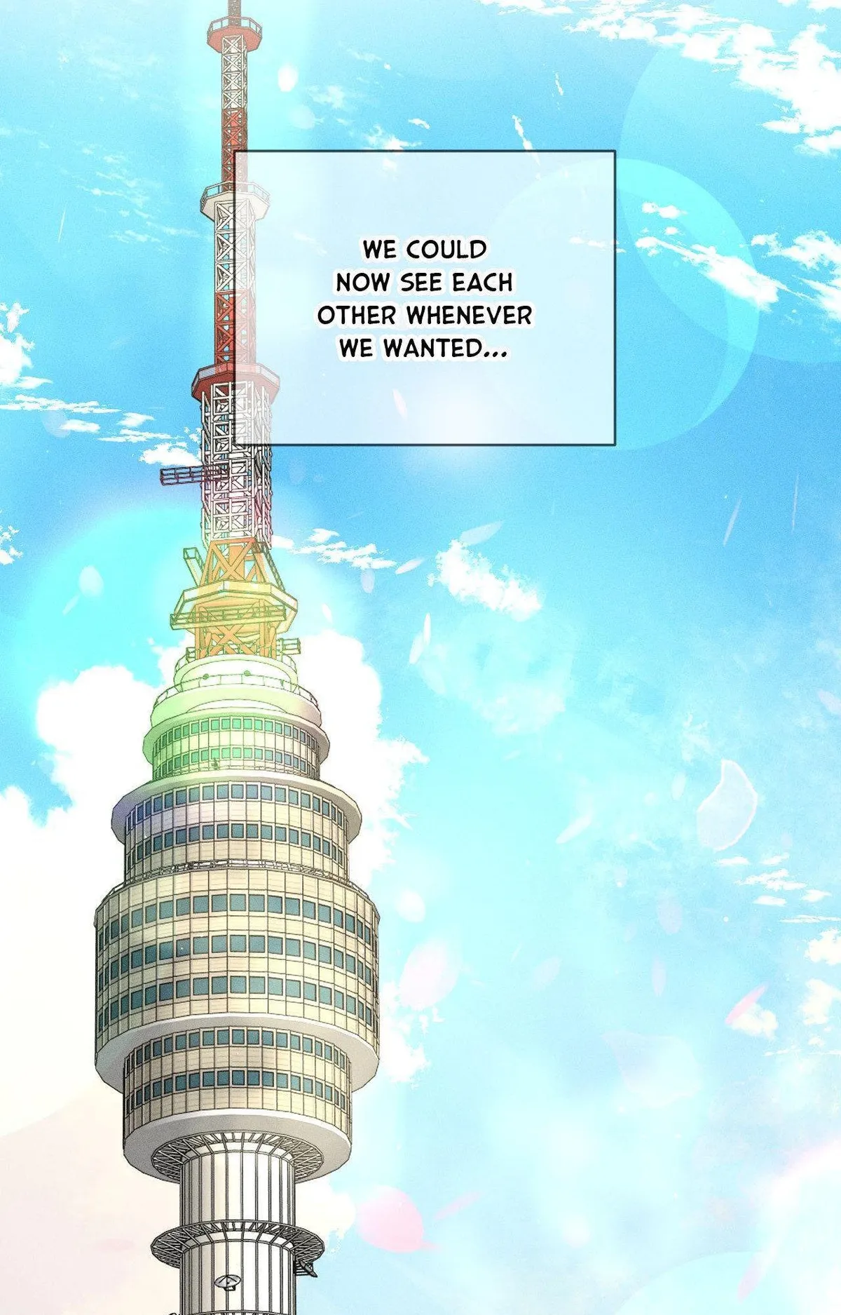 Payment for the Ride Chapter 27 page 64 - 