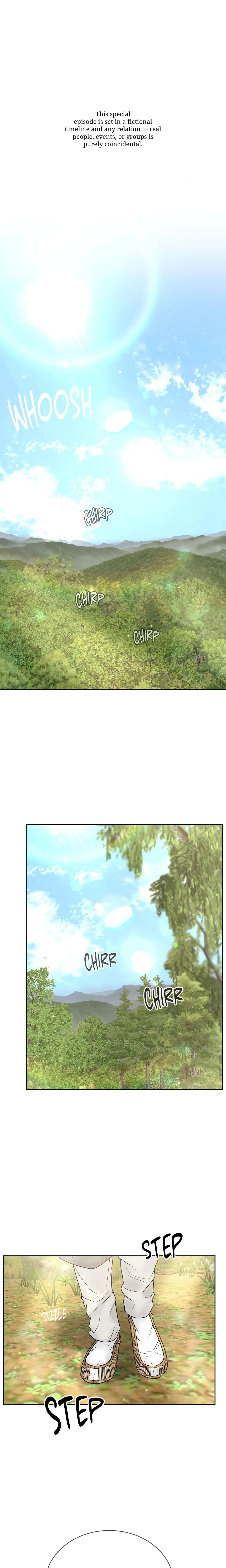 Read Payment for the Ride chapter 28 image 0 on Lezhin