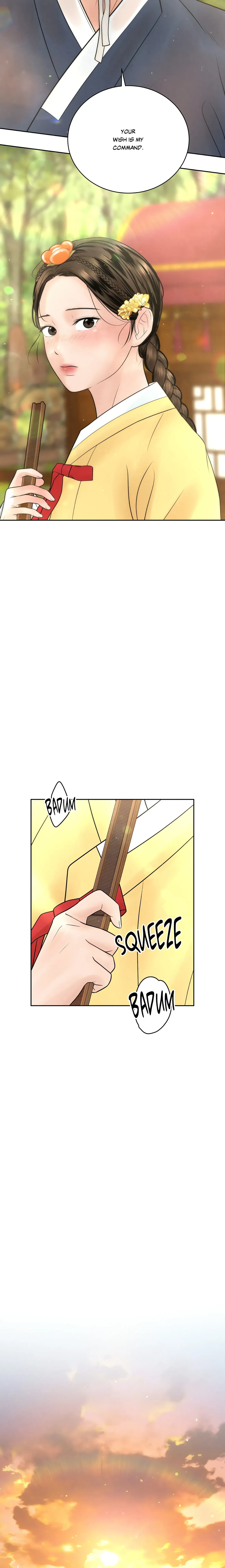 Read Payment for the Ride chapter 28 image 15 on Lezhin