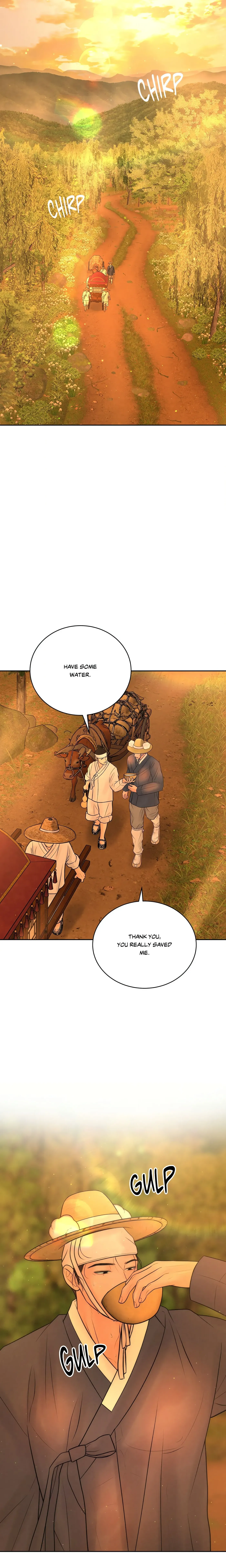 Read Payment for the Ride chapter 28 image 16 on Lezhin