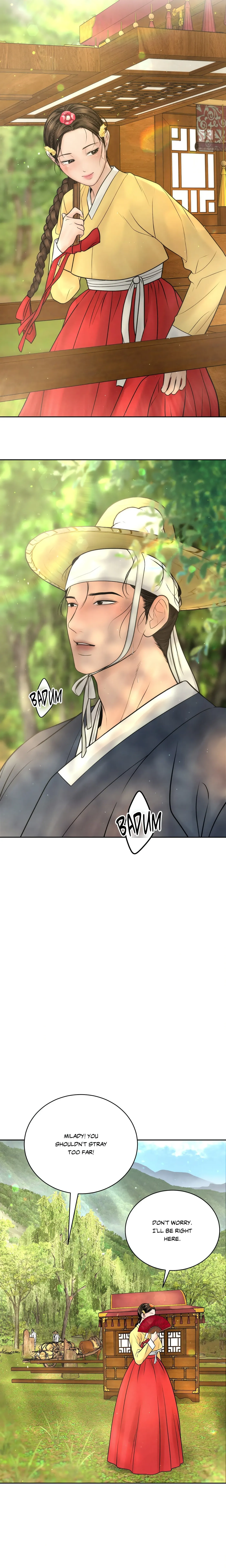 Read Payment for the Ride chapter 28 image 6 on Lezhin