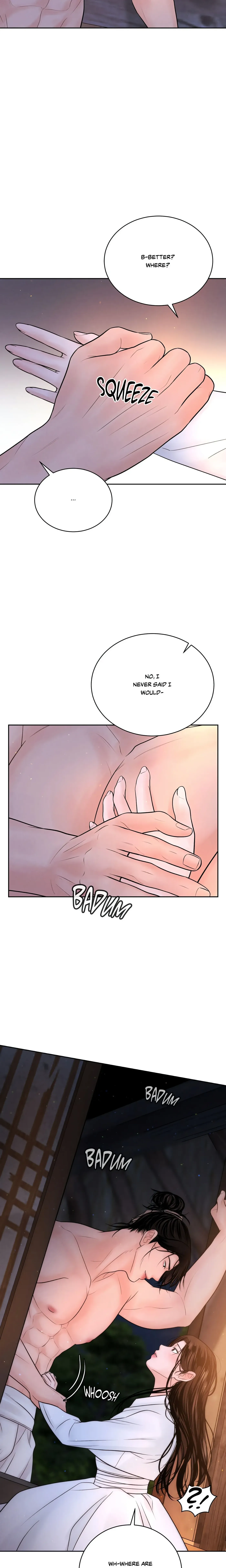 Read Payment for the Ride chapter 29 image 10 on Lezhin