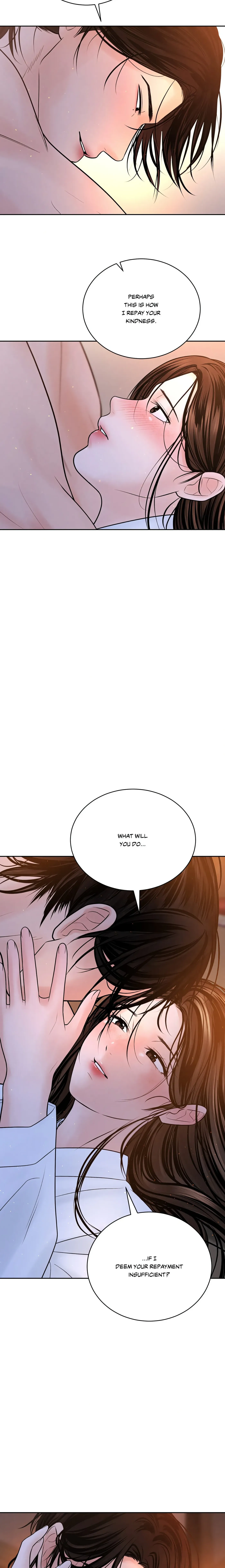 Read Payment for the Ride chapter 29 image 12 on Lezhin