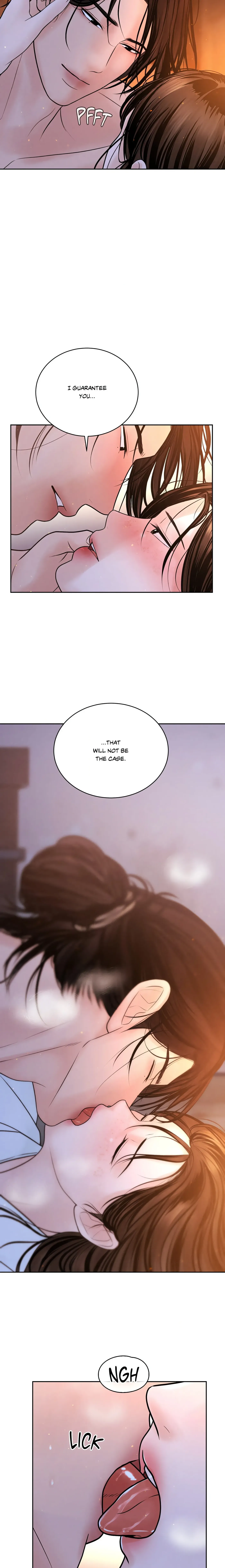Read Payment for the Ride chapter 29 image 13 on Lezhin