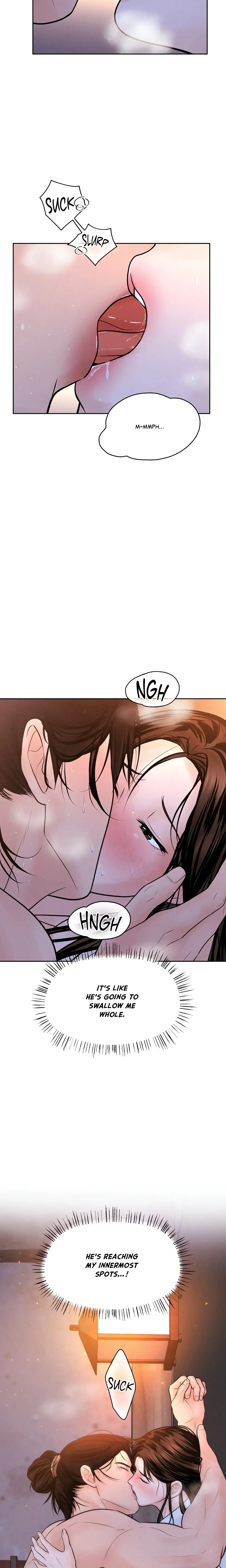 Read Payment for the Ride chapter 29 image 14 on Lezhin