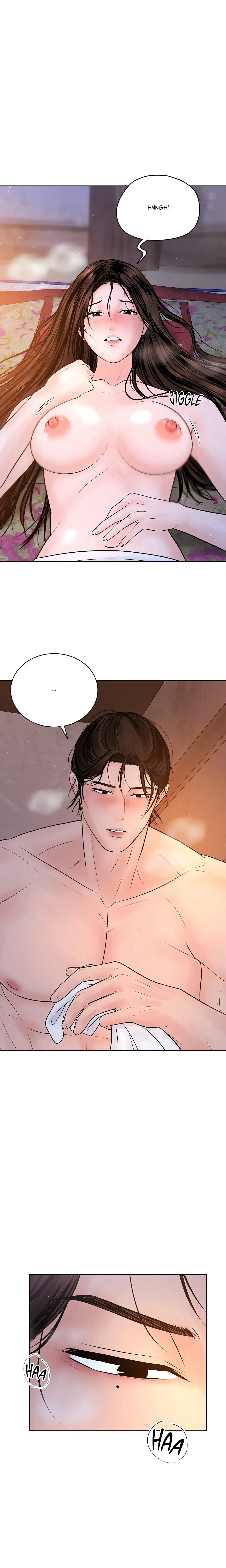 Read Payment for the Ride chapter 29 image 16 on Lezhin