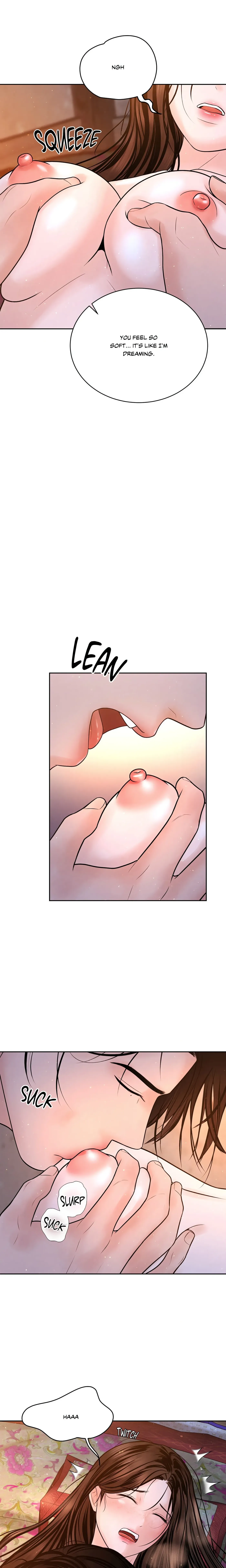 Read Payment for the Ride chapter 29 image 17 on Lezhin