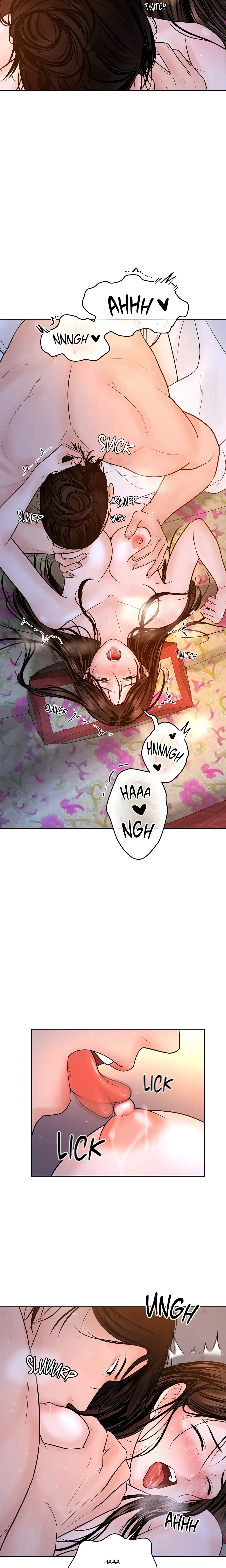 Read Payment for the Ride chapter 29 image 18 on Lezhin
