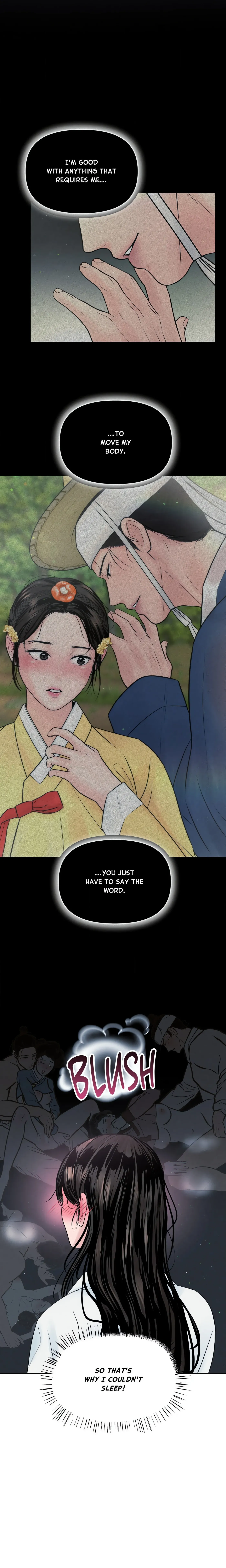 Read Payment for the Ride chapter 29 image 2 on Lezhin