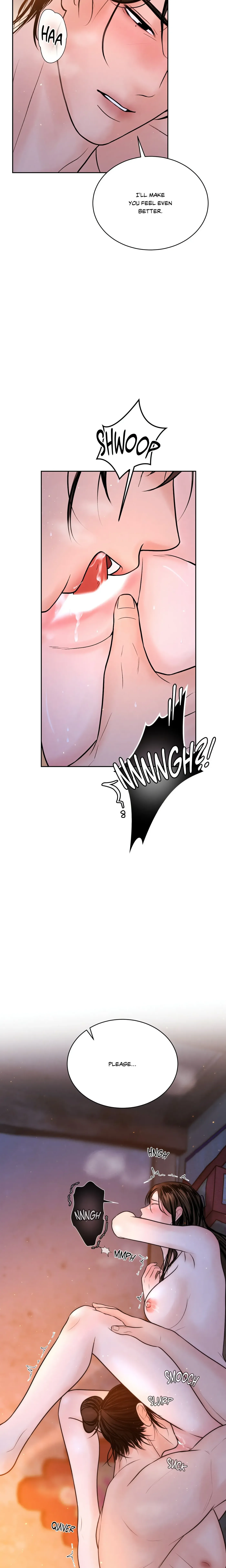 Read Payment for the Ride chapter 29 image 23 on Lezhin