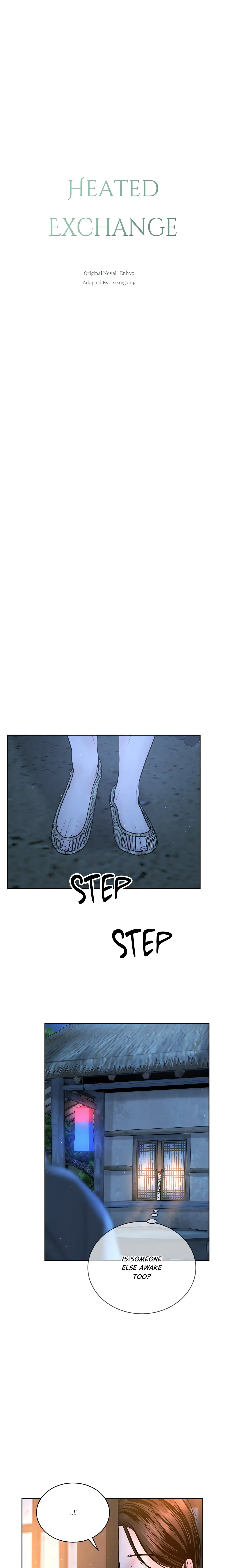 Read Payment for the Ride chapter 29 image 3 on Lezhin