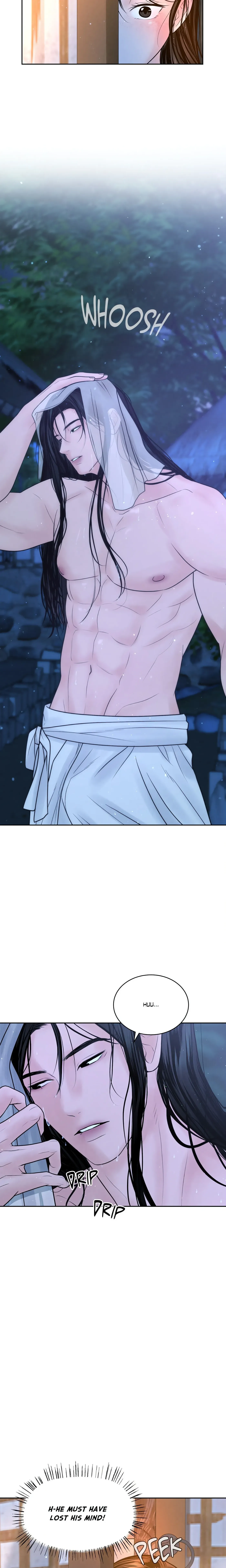 Read Payment for the Ride chapter 29 image 4 on Lezhin
