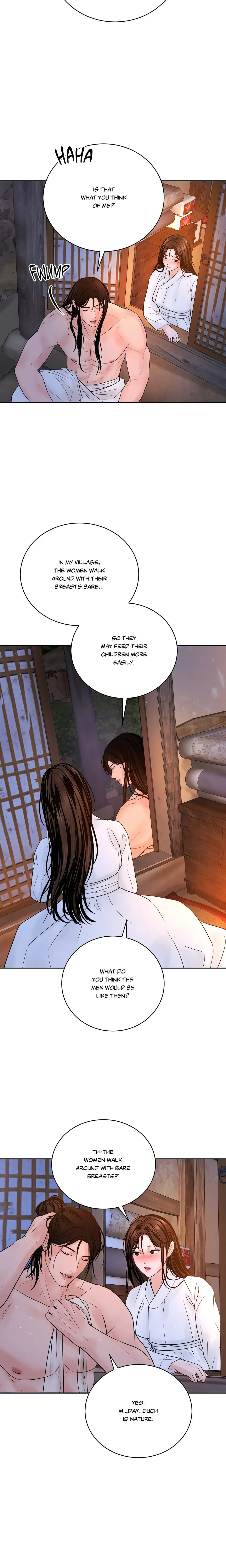 Read Payment for the Ride chapter 29 image 8 on Lezhin