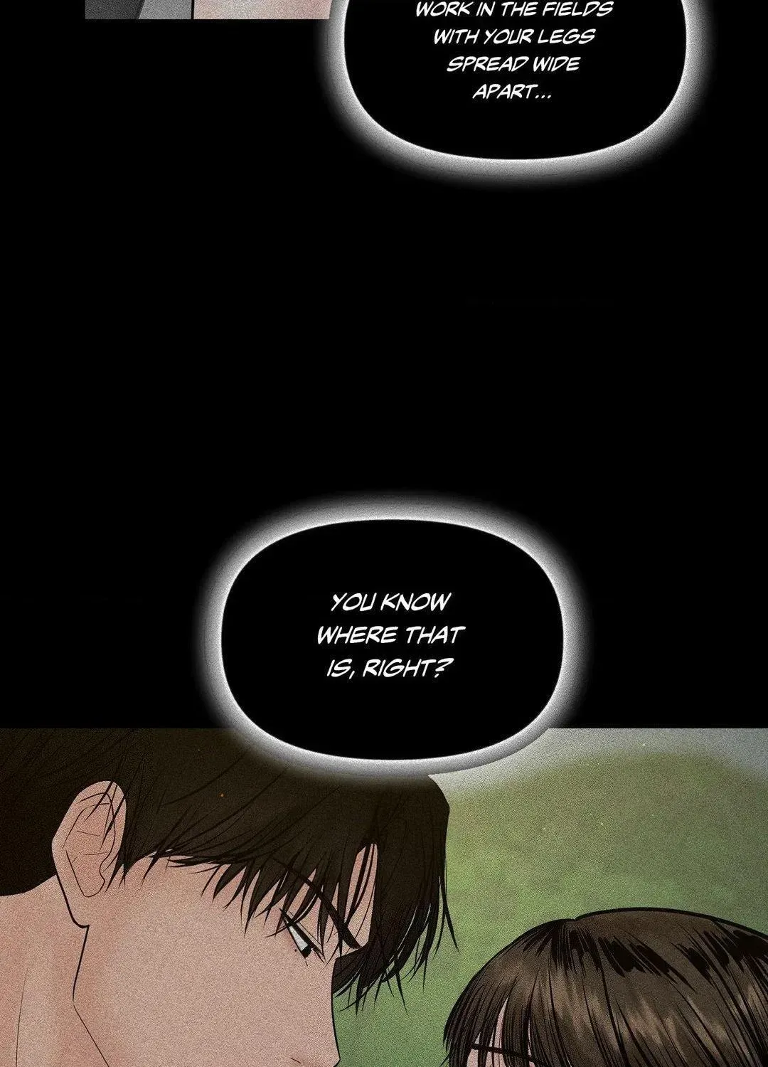 Payment for the Ride Chapter 3.1 page 11 - 