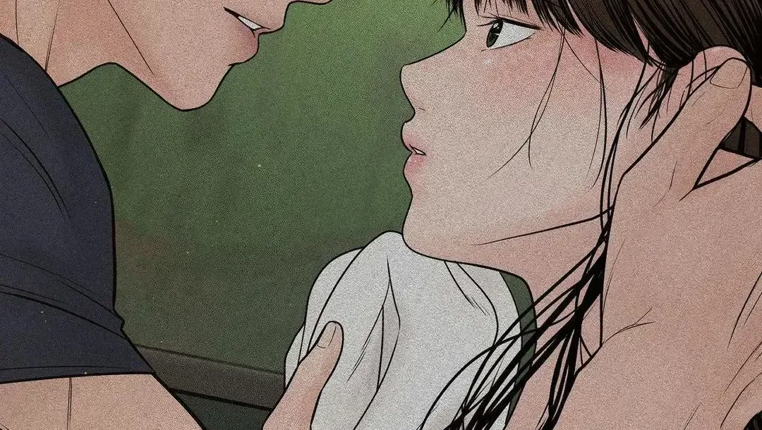 Payment for the Ride Chapter 3.1 page 12 - 