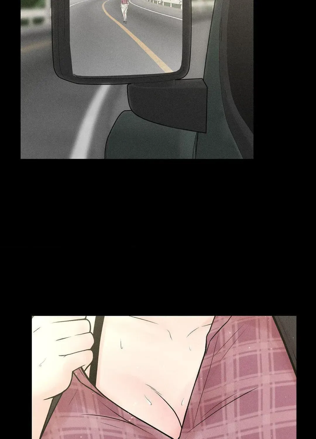 Payment for the Ride Chapter 3.1 page 115 - 