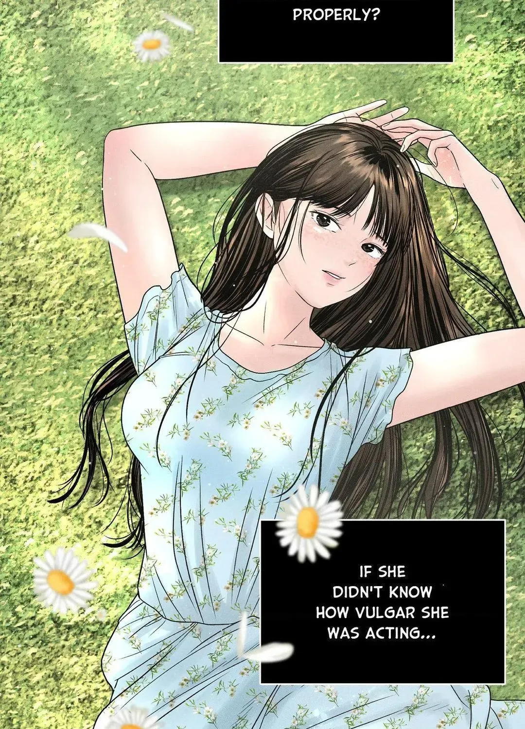 Payment for the Ride Chapter 3.1 page 121 - 