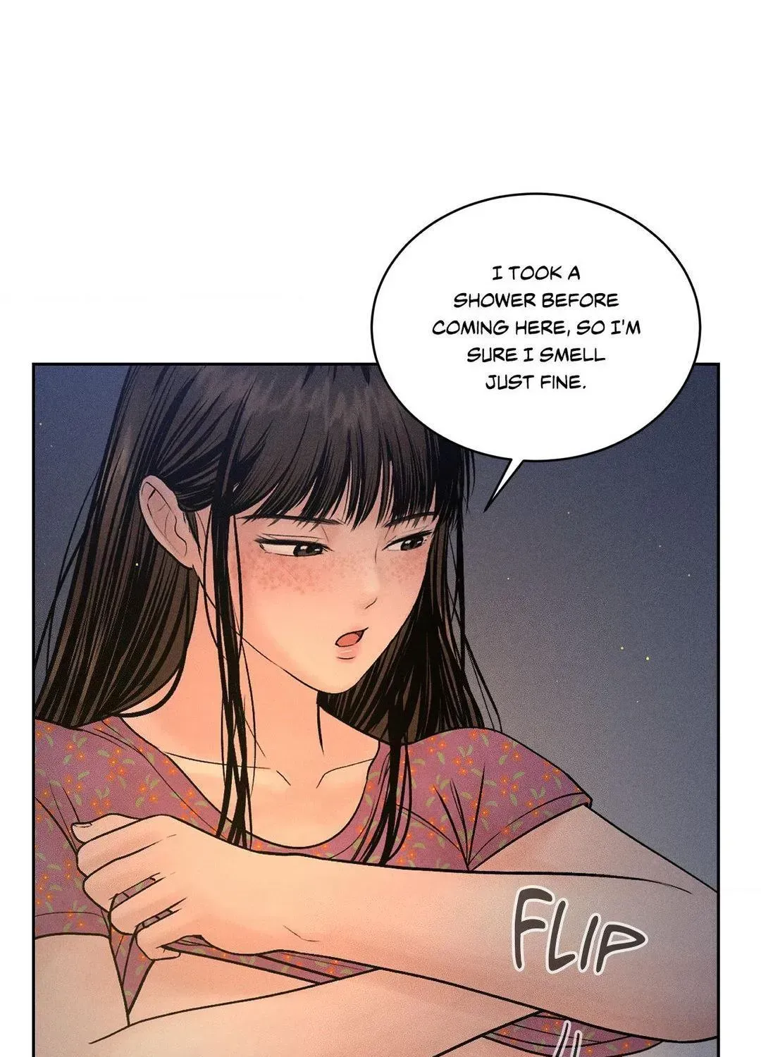 Payment for the Ride Chapter 3.1 page 129 - 