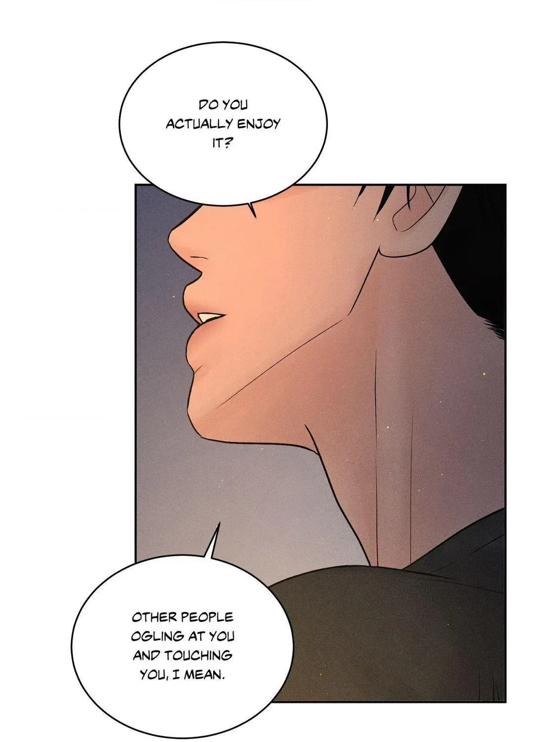 Payment for the Ride Chapter 3.1 page 131 - 