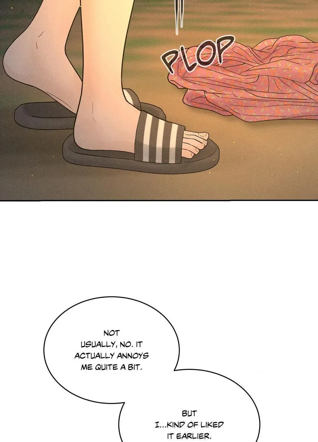 Payment for the Ride Chapter 3.1 page 133 - 