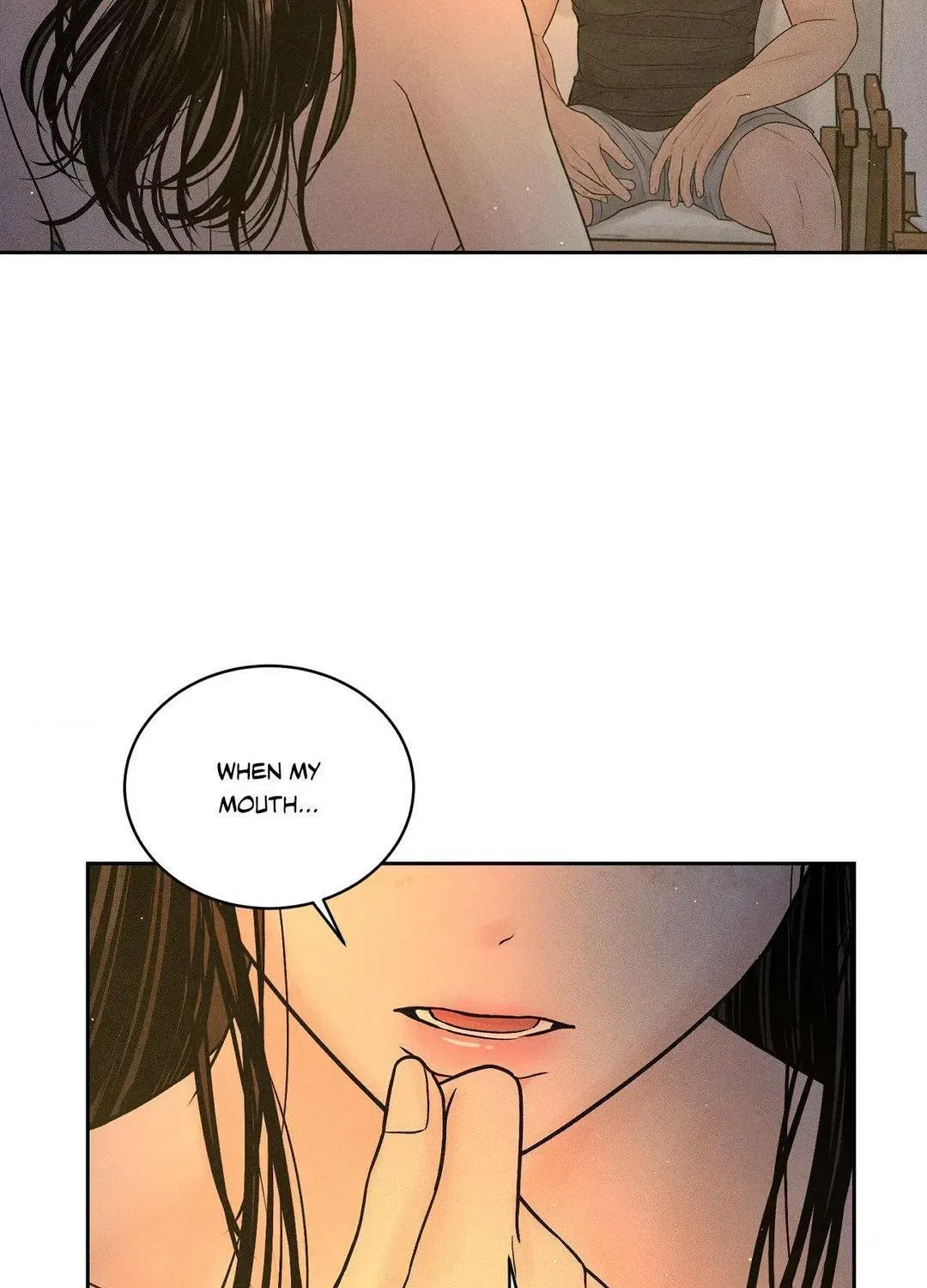 Payment for the Ride Chapter 3.1 page 135 - 