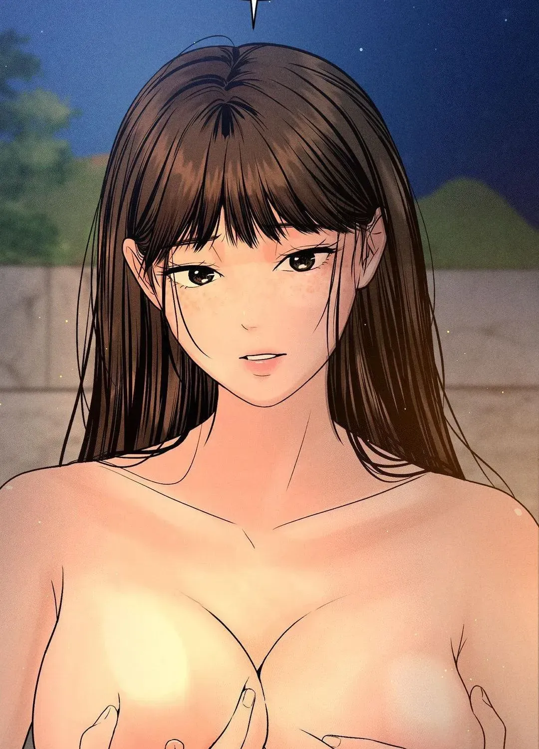 Payment for the Ride Chapter 3.1 page 141 - 