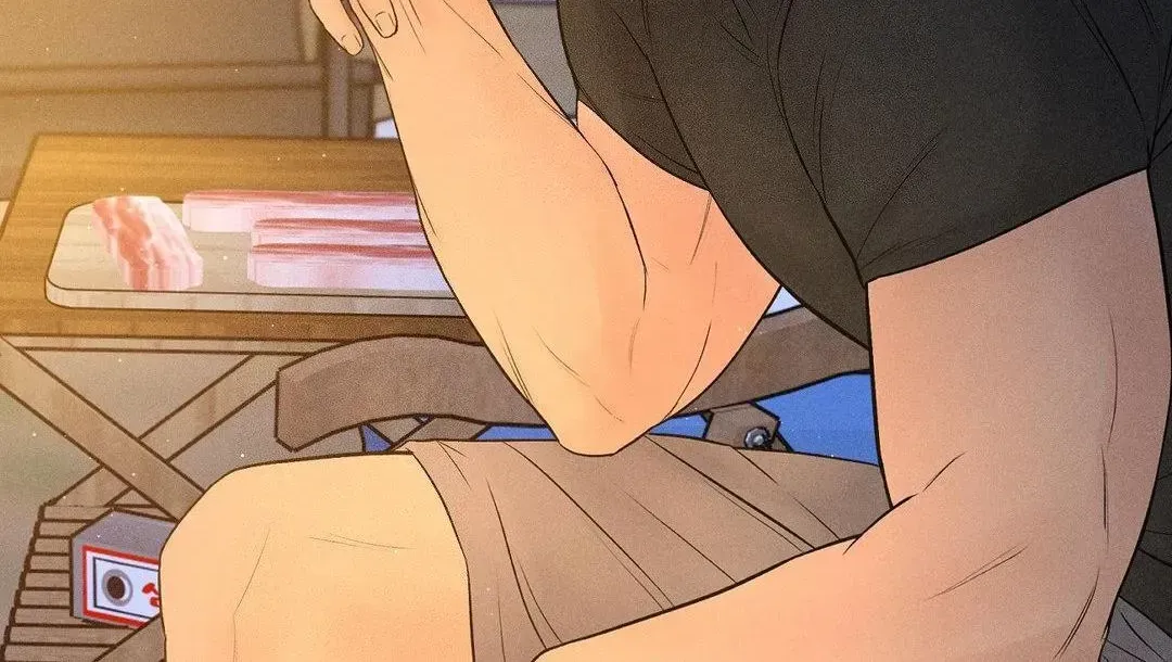 Payment for the Ride Chapter 3.1 page 22 - 