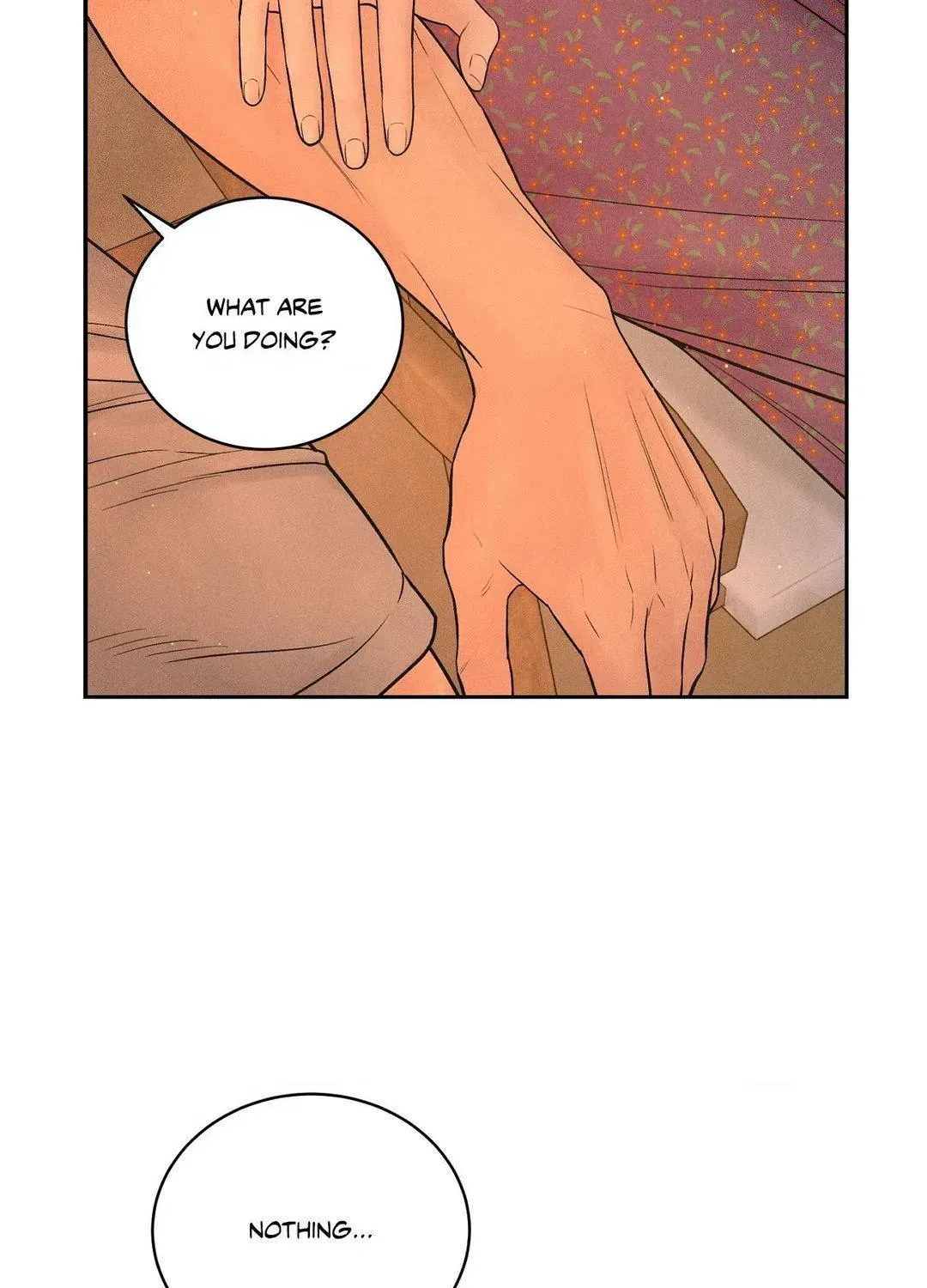 Payment for the Ride Chapter 3.1 page 31 - 