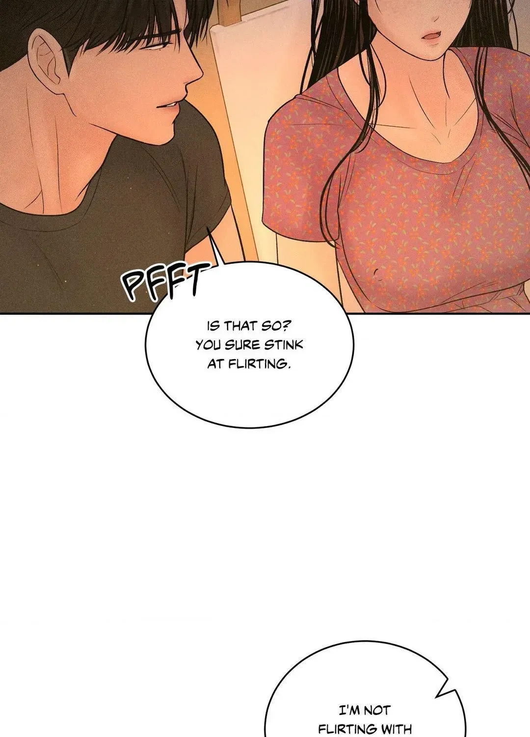 Payment for the Ride Chapter 3.1 page 33 - 