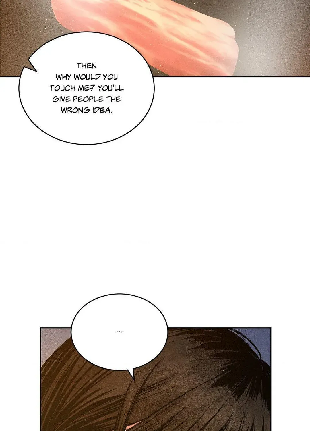 Payment for the Ride Chapter 3.1 page 35 - 