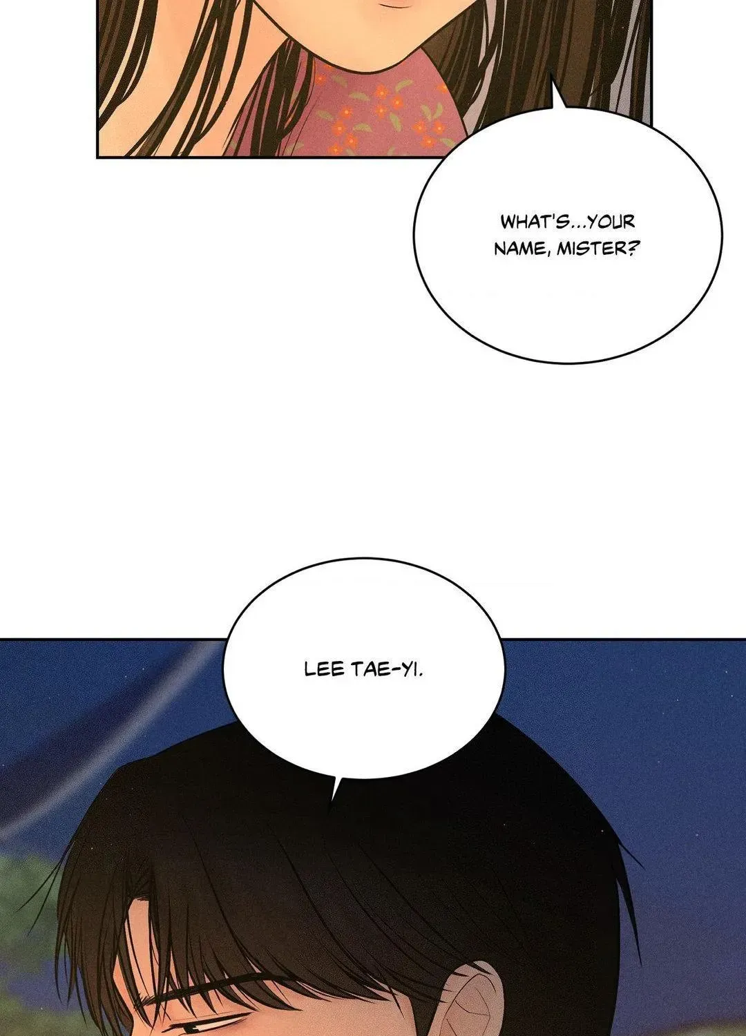 Payment for the Ride Chapter 3.1 page 37 - 