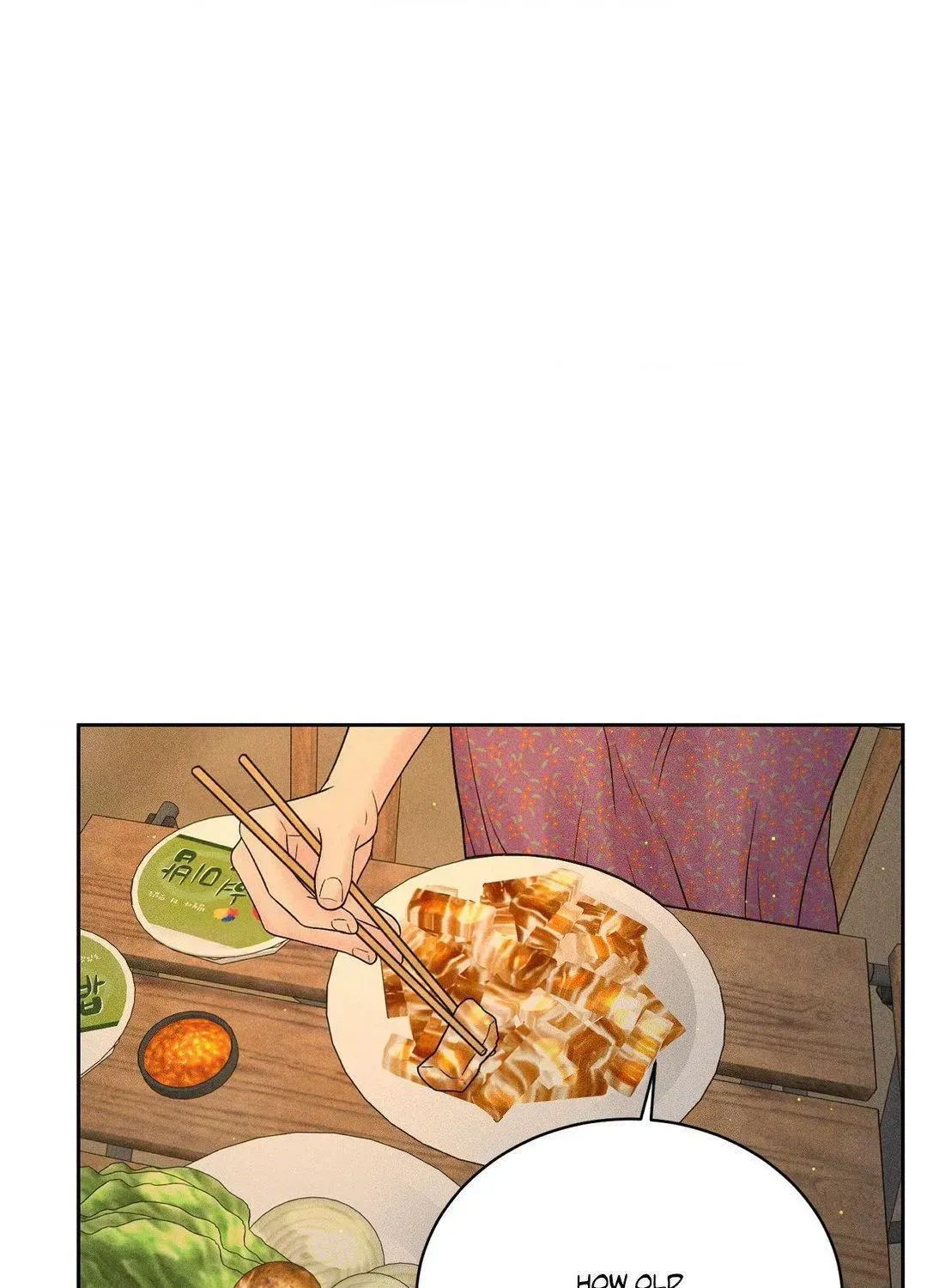 Payment for the Ride Chapter 3.1 page 47 - 