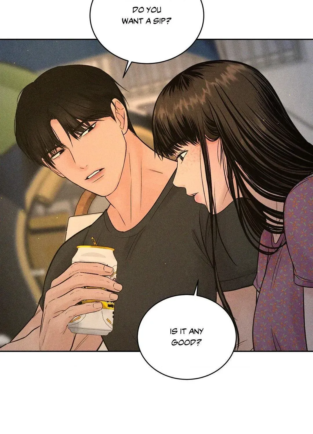 Payment for the Ride Chapter 3.1 page 51 - 