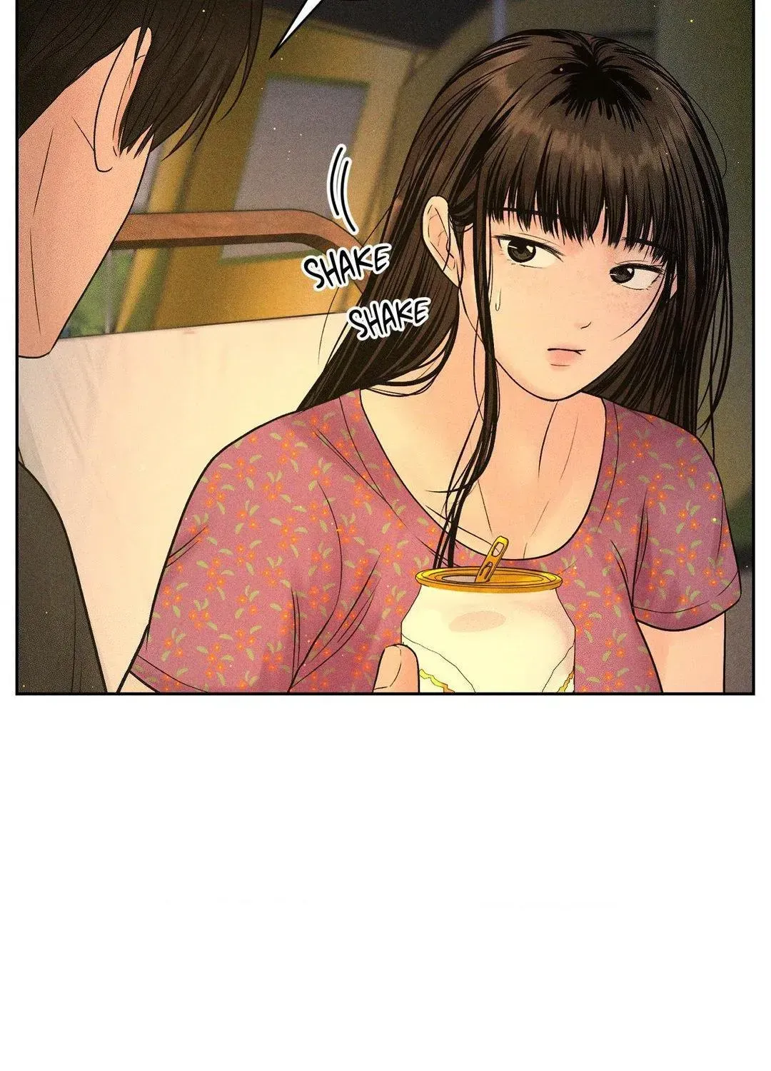 Payment for the Ride Chapter 3.1 page 53 - 