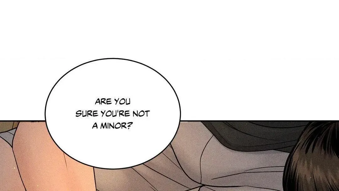 Payment for the Ride Chapter 3.1 page 54 - 