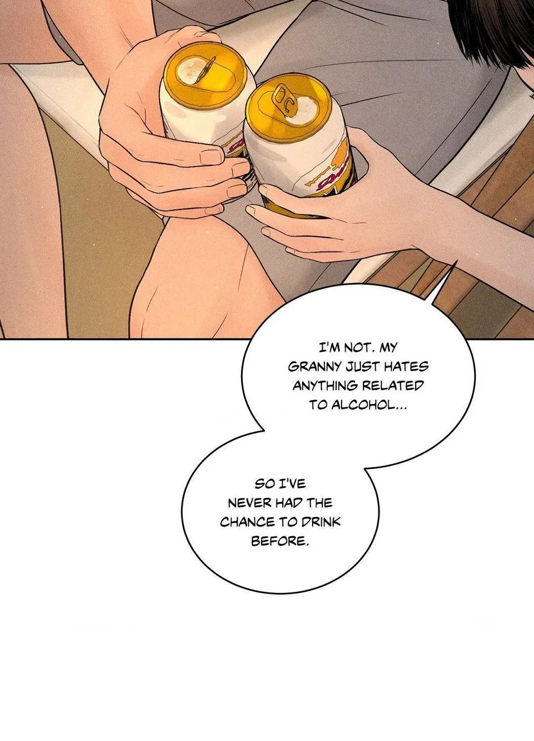 Payment for the Ride Chapter 3.1 page 55 - 