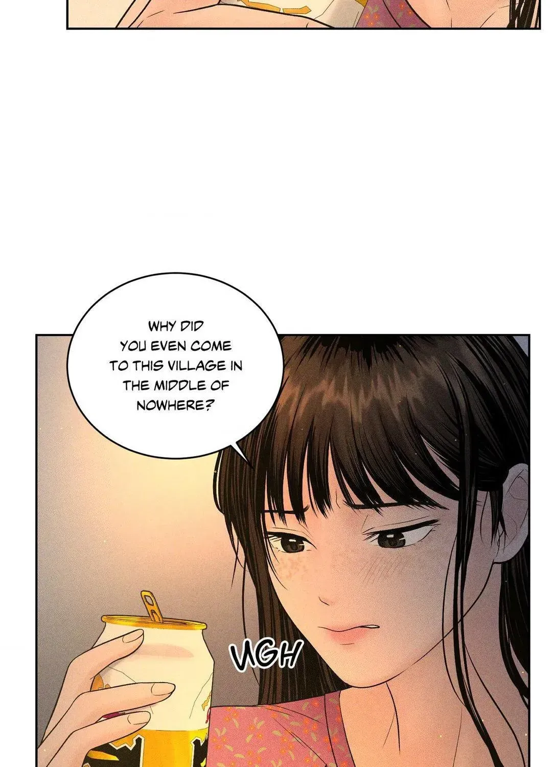 Payment for the Ride Chapter 3.1 page 57 - 
