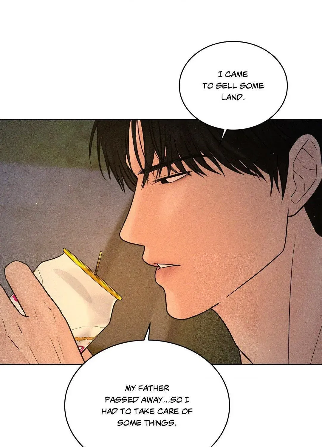 Payment for the Ride Chapter 3.1 page 59 - 