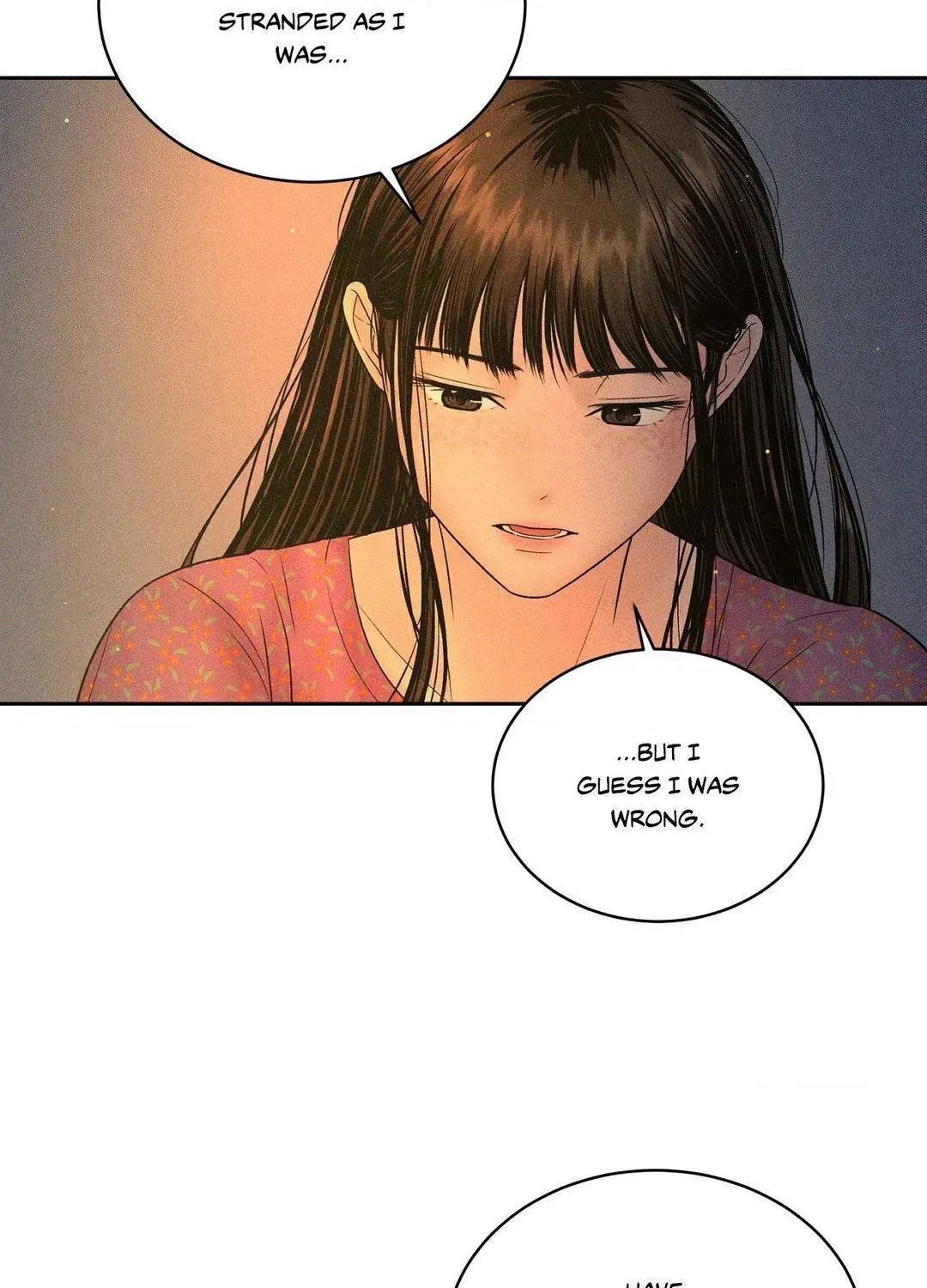 Payment for the Ride Chapter 3.1 page 63 - 