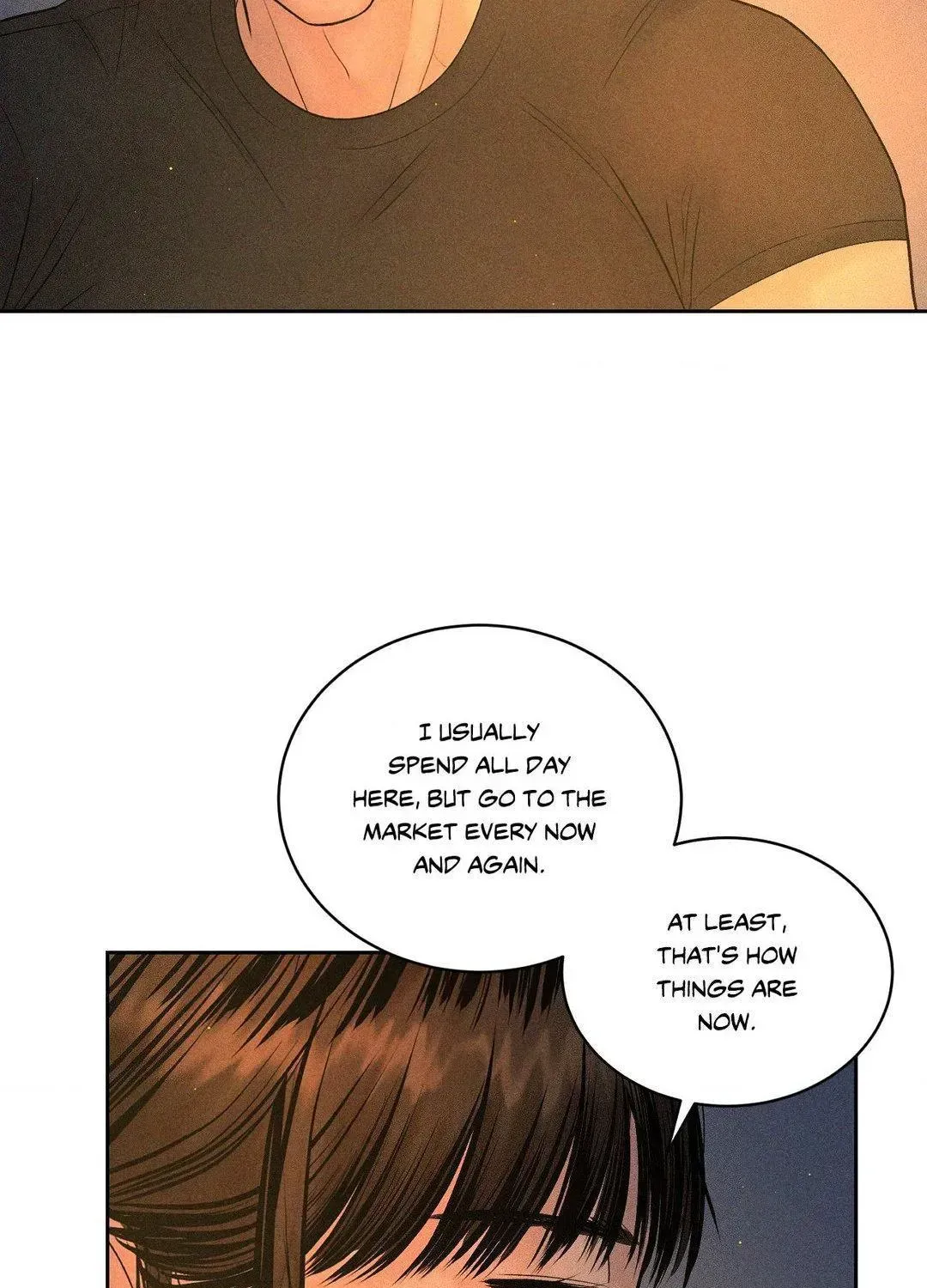 Payment for the Ride Chapter 3.1 page 65 - 
